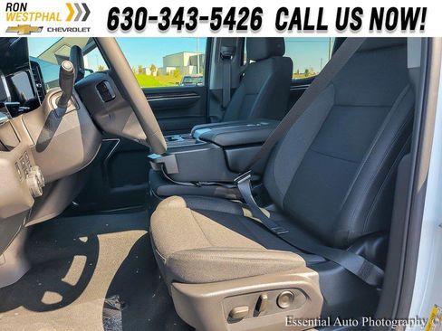 New 2026 Chevrolet Silverado 1500 LT image 8