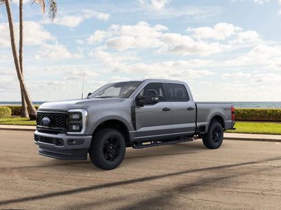 New 2026 Ford F250 XL