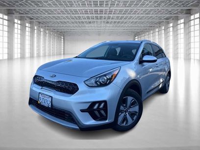 Used 2020 Kia Niro LX