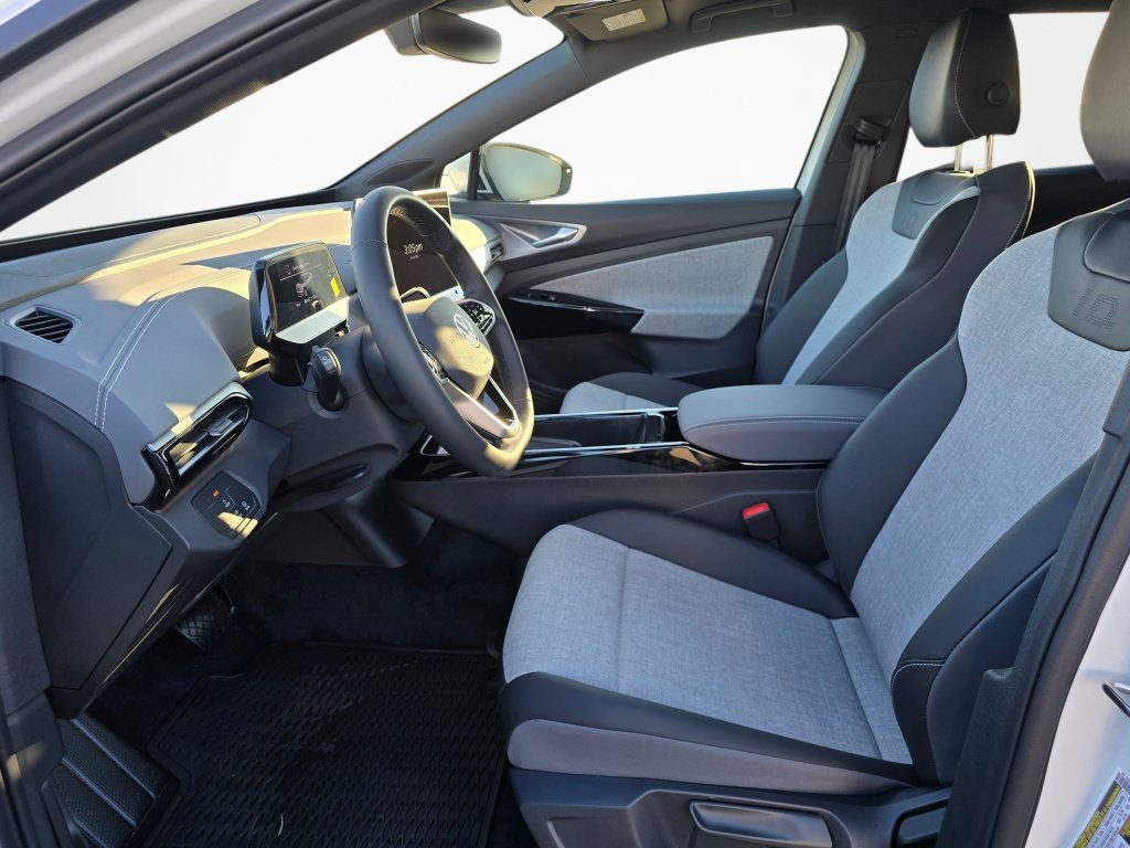 New 2026 Volkswagen ID.4 Pro AWD/4WD image 15