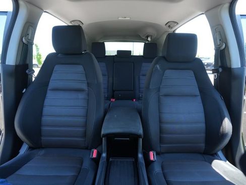 Used 2020 Honda CR-V EX image 39