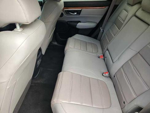 Certified 2019 Honda CR-V EX-L image 29