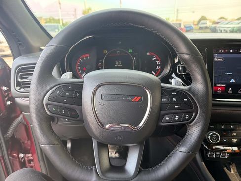 Used 2025 Dodge Durango R/T AWD/4WD image 24