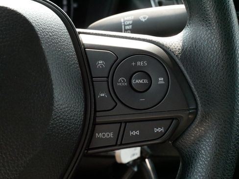 Used 2026 Toyota Corolla LE FWD image 25