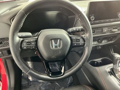 Certified 2023 Honda HR-V Sport image 19