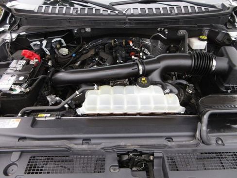 Certified 2023 Ford Expedition Max Limited image 30