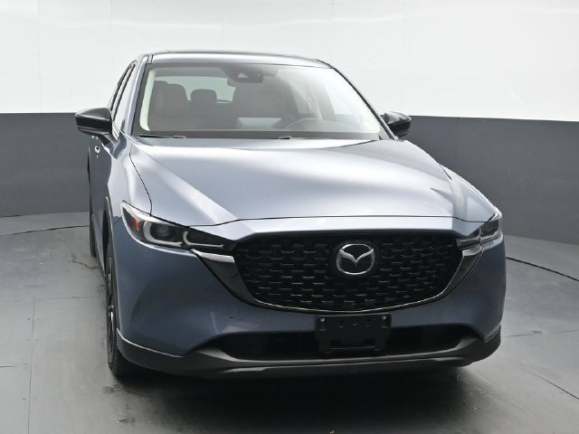 Used 2024 MAZDA CX-5 Carbon Edition AWD/4WD image 8