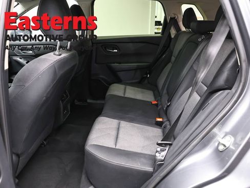 Used 2024 Nissan Rogue SV AWD/4WD image 79