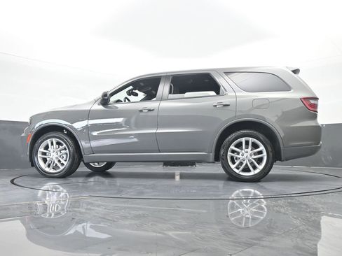 Used 2026 Dodge Durango GT image 56