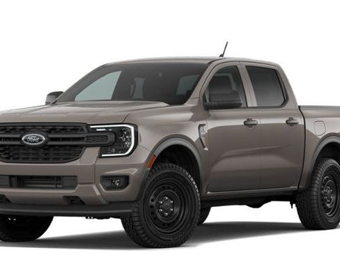 New 2026 Ford Ranger XL AWD/4WD image 23