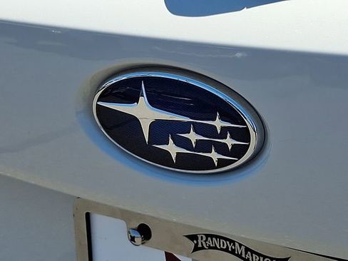 Certified 2024 Subaru Crosstrek 2.0i Premium w/ Crosstrek Mirror Package AWD/4WD image 30