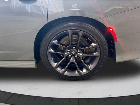Used 2023 Dodge Charger Scat Pack w/ Harman/Kardon Audio Group image 34