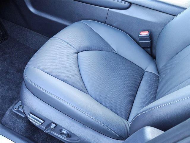 New 2026 Toyota Grand Highlander AWD image 4