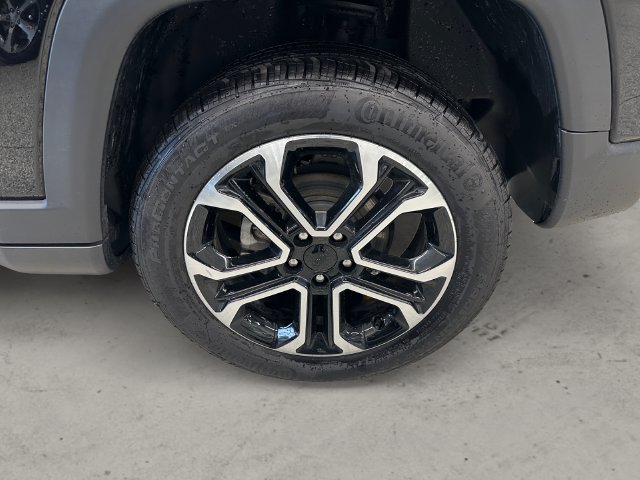 Used 2023 Jeep Compass Limited AWD/4WD image 14