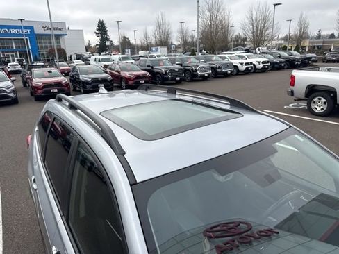 Used 2021 Subaru Forester Premium w/ Popular Package #1 image 12