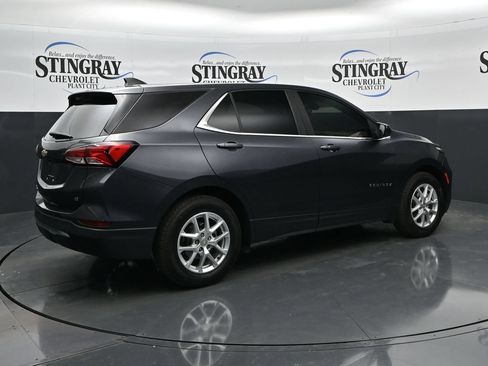 Certified 2022 Chevrolet Equinox LT FWD image 7