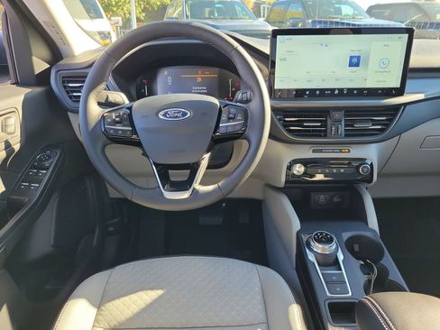 New 2026 Ford Escape Active w/ Tech Pack #1 image 12