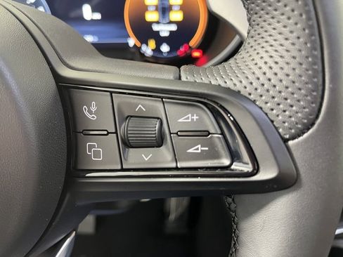 Used 2025 Alfa Romeo Stelvio Sprint w/ Veloce Package image 22