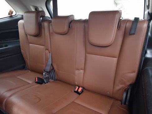 Used 2019 Subaru Ascent Touring image 9