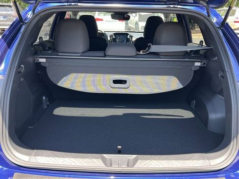 New 2026 Subaru Crosstrek 2.5i Sport AWD/4WD image 35