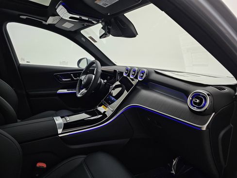 New 2026 Mercedes-Benz GLC 300 4MATIC image 14