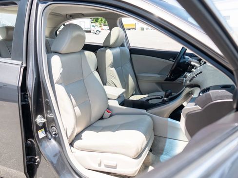Used 2009 Acura TSX Sedan FWD image 19