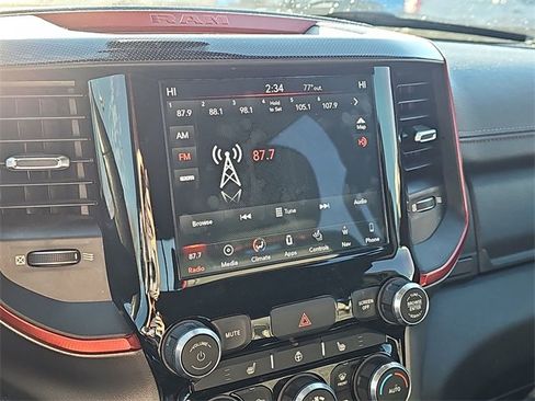 Used 2019 RAM 1500 Rebel w/ Rebel Level 1 Equipment Group image 11