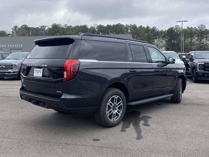 New 2026 Ford Expedition Max Active