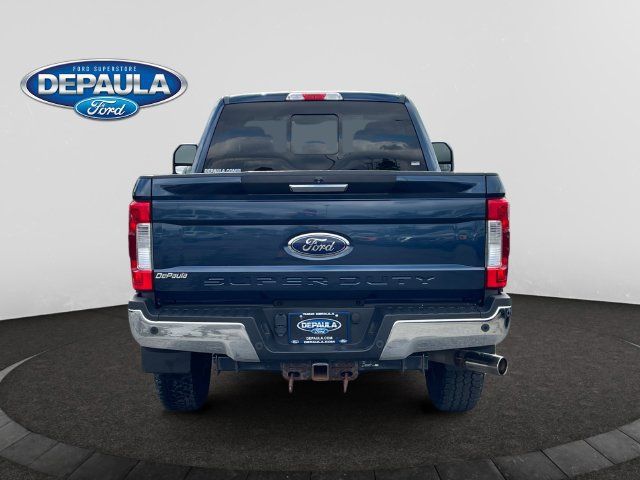 Used 2018 Ford F250 XLT w/ XLT Premium Package AWD/4WD image 5