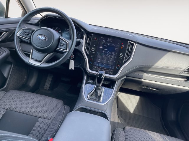 Used 2024 Subaru Outback Premium AWD/4WD image 10