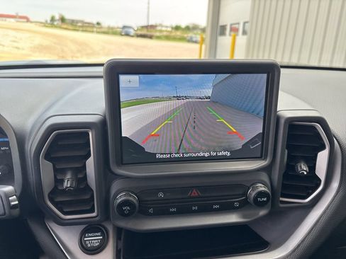 Certified 2024 Ford Bronco Sport Big Bend AWD/4WD image 30