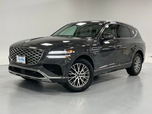 Used 2025 Genesis GV80 2.5T Standard AWD/4WD image 1