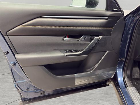 New 2026 MAZDA CX-50 AWD 2.5 S w/ Cargo Package image 8