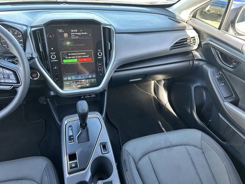 Used 2024 Subaru Crosstrek 2.0i Premium image 12