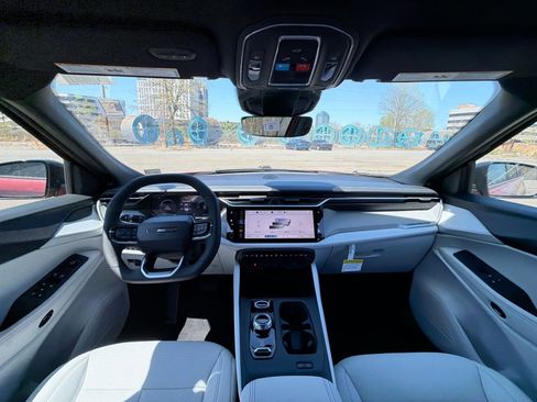 New 2026 Jeep Cherokee Limited image 22