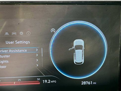 Certified 2023 Hyundai Tucson SEL w/ Convenience Package image 12