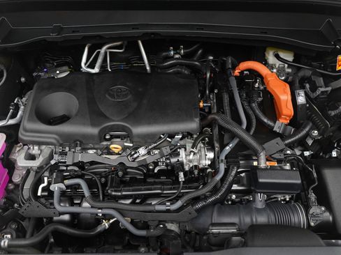 Used 2024 Toyota Grand Highlander XLE image 33