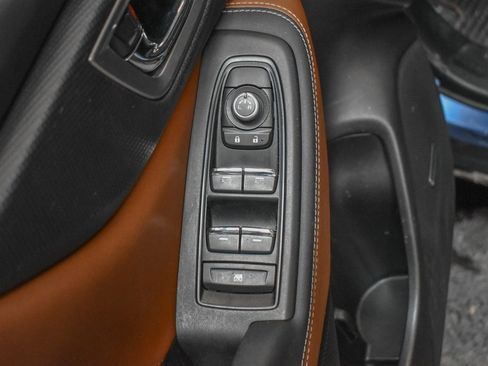 Used 2022 Subaru Forester Touring image 20