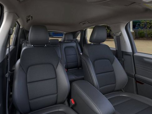 New 2026 Ford Escape SE FWD image 10