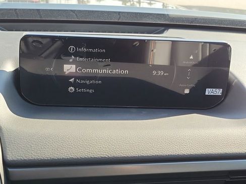 New 2026 MAZDA CX-50 2.5 Hybrid w/ Weather Package AWD/4WD image 9