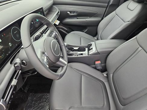 New 2026 Hyundai Tucson SEL image 13