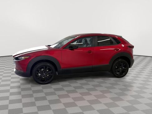 New 2026 MAZDA CX-30 AWD 2.5 S w/ Select Sport Pkg image 5