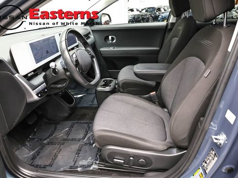Used 2023 Hyundai Ioniq 5 SE RWD image 13
