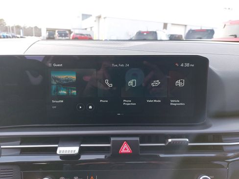 New 2026 Kia Sportage EX w/ EX Panorama Roof Package image 22