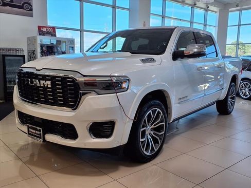 New 2026 RAM 1500 Tungsten image 3