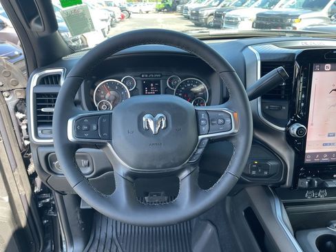 New 2025 RAM 2500 Big Horn image 13