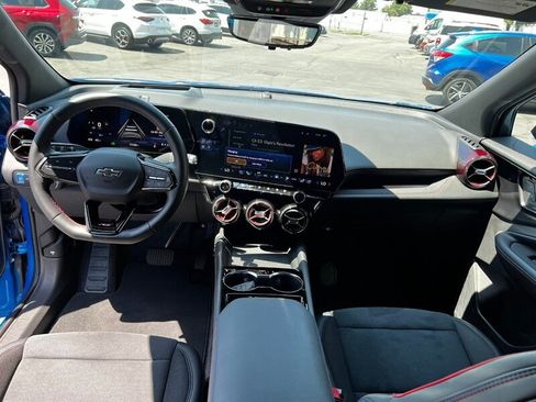 Used 2024 Chevrolet Blazer EV RS AWD/4WD image 23