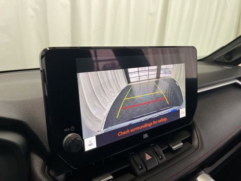 Used 2023 Toyota RAV4 XSE w/ Weather Package AWD/4WD image 13