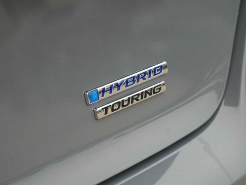 Used 2025 Honda Accord Touring image 8