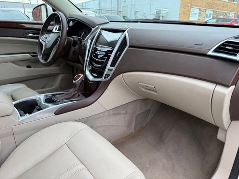 Used 2015 Cadillac SRX Luxury w/ Driver Awareness Package AWD/4WD image 27